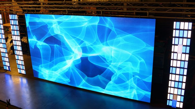 led screen supplier